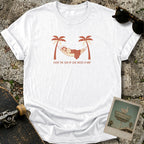 Nap time T-Shirt