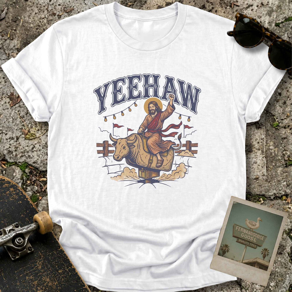 YeeHaw T-Shirt