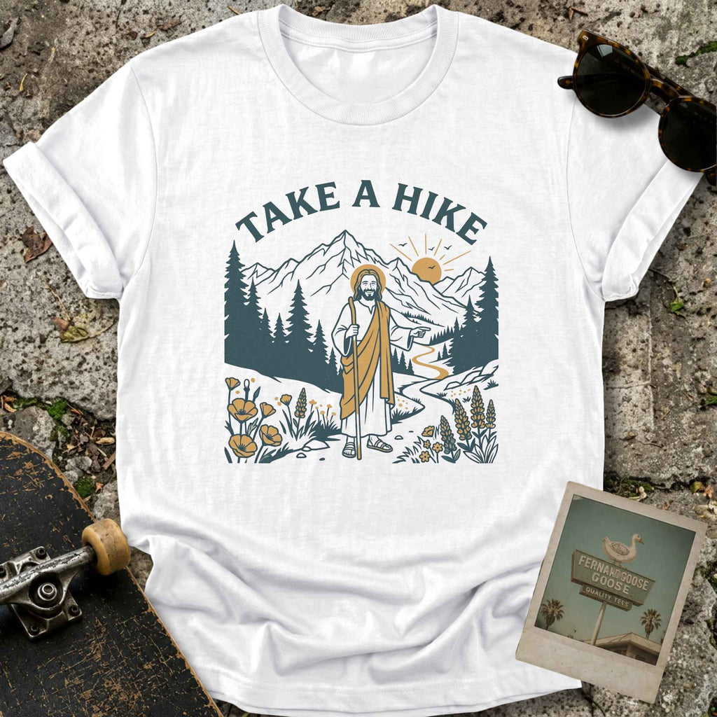 Take a Hike T-Shirt