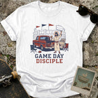 Game Disciple T-Shirt