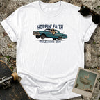 Hoppin Faith T-Shirt