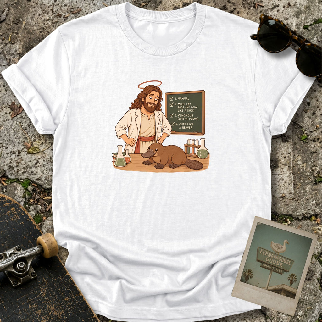 Divine Design T-Shirt