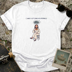A Lot Going On T-Shirt