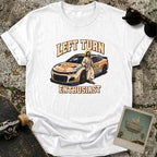 Left Turn T-Shirt