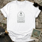 He Reigns T-Shirt