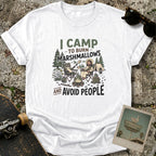 Marshmallows T-Shirt