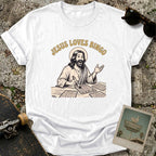Loves Bingo T-Shirt
