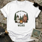 Kind of Weird T-Shirt
