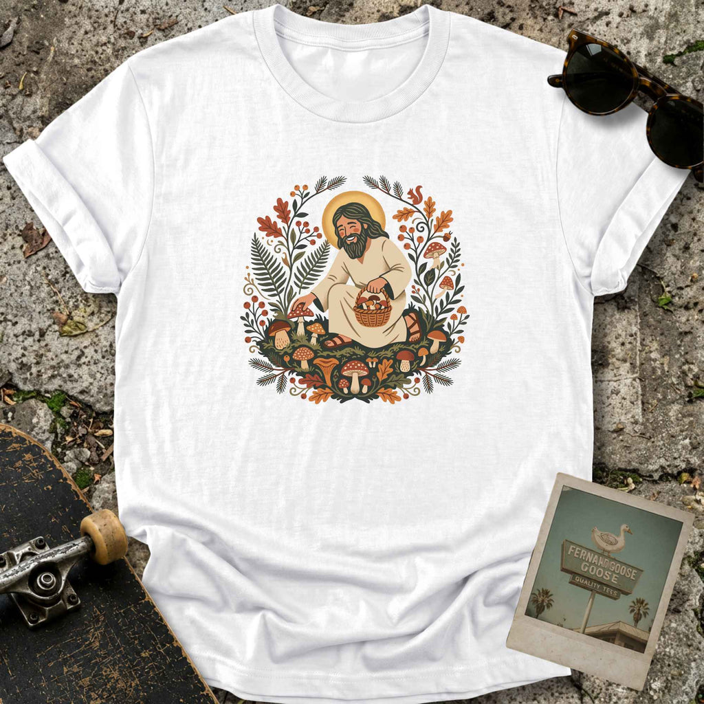 Forager T-Shirt