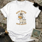 Hive Never T-Shirt