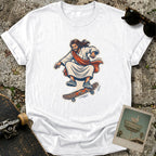 Thrashin Jesus T-Shirt