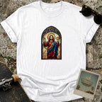 Stained Glass T-Shirt