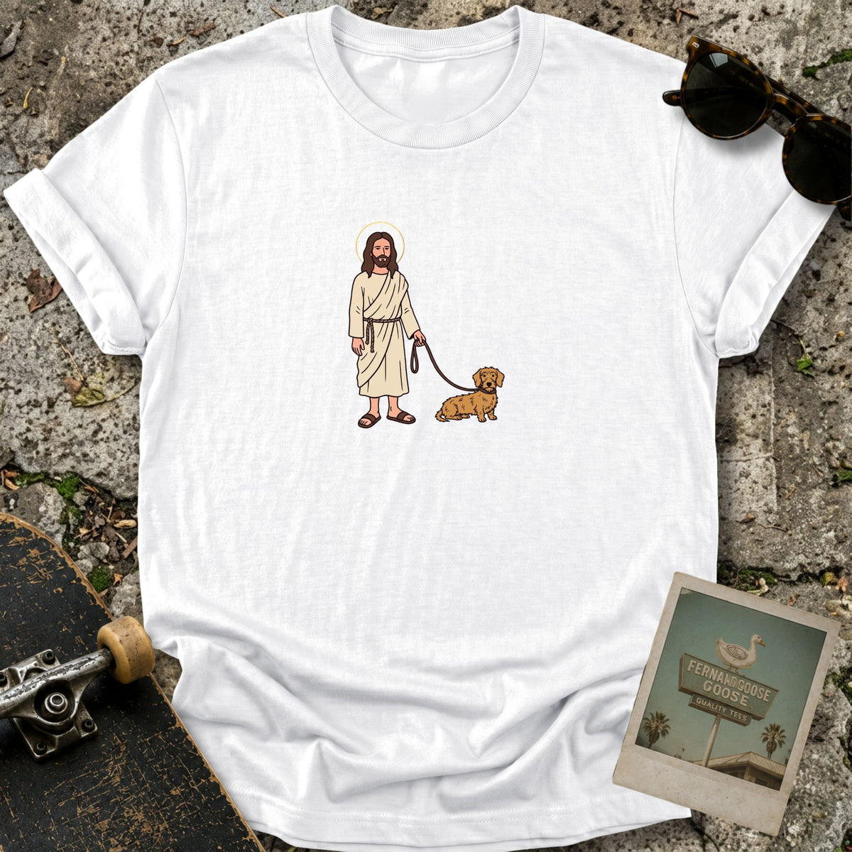 Dachshund T-Shirt