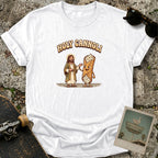 Holy Cannoli T-Shirt