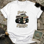 Grocery Getter T-Shirt