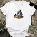 Sushi Jesus T-Shirt