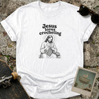 Loves Crocheting T-Shirt