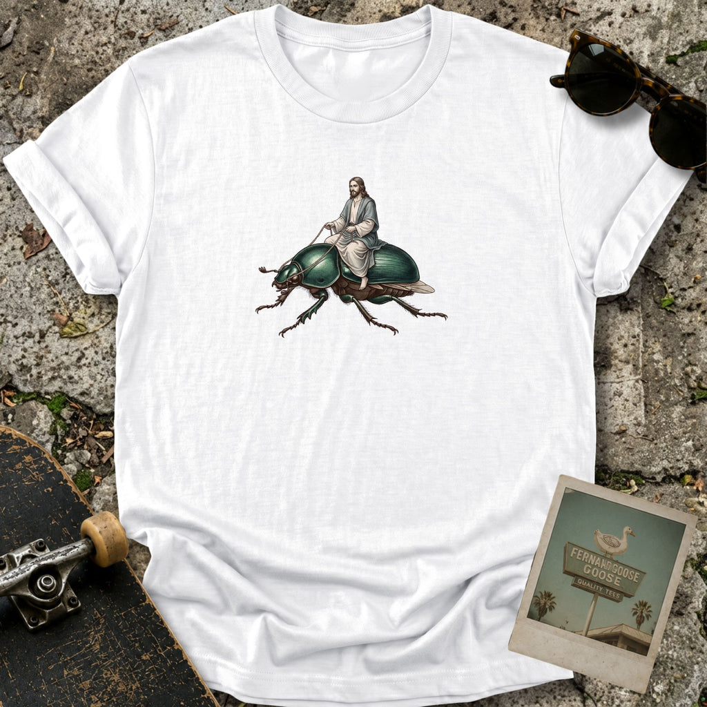 Beetle Rider T-Shirt