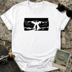 Welcome Back T-Shirt