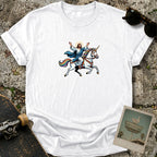 Unicorn Rider T-Shirt