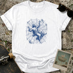 Caught in Web  T-Shirt