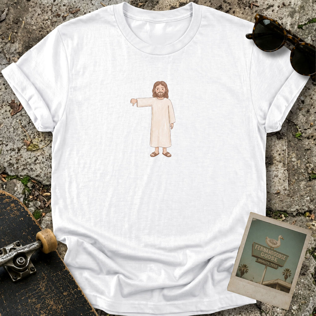 Thumbs Down T-Shirt