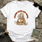 Water to Coffee T-Shirt