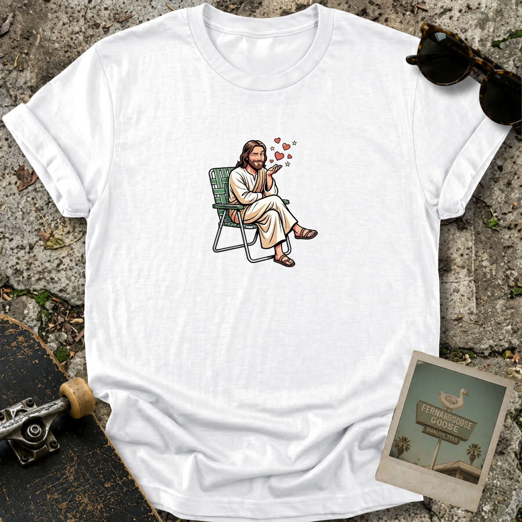 Heart Throb T-Shirt