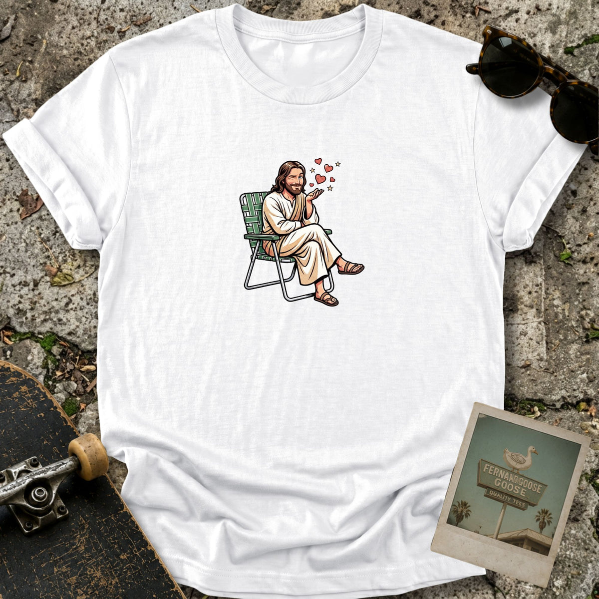 Heart Throb T-Shirt