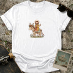 Donkey Rider T-Shirt