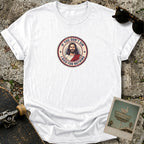 Jesus Says Sin T-Shirt