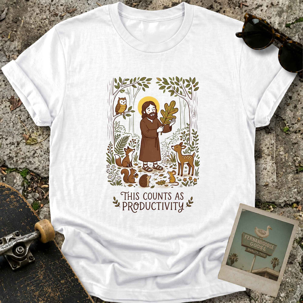 Productivity T-Shirt