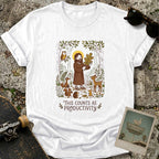 Productivity T-Shirt