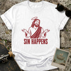 Sin Happens T-Shirt