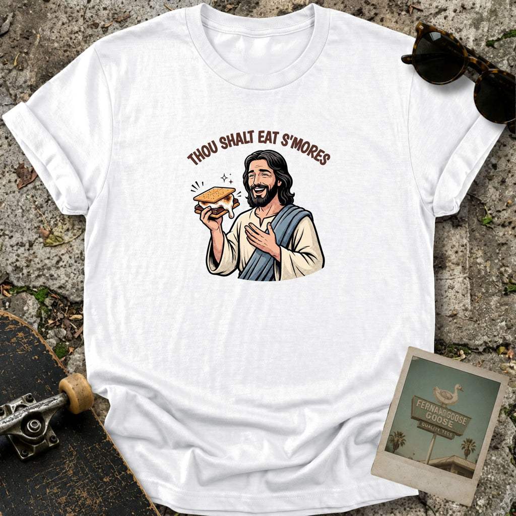 Eat S’mores T-Shirt