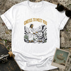 Gneiss to Meet T-Shirt